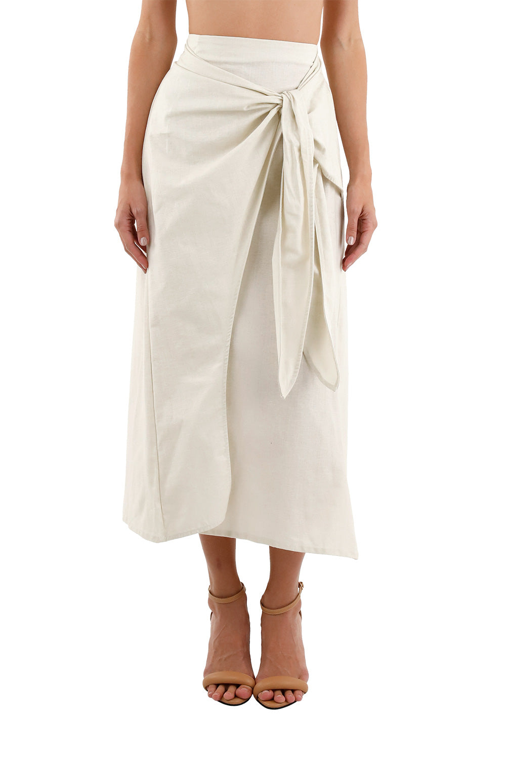 Ivory Top Nice