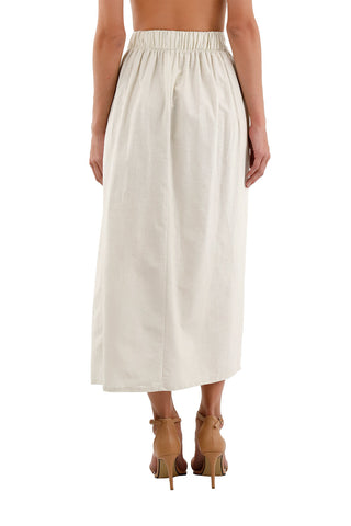 Ivory Top Nice