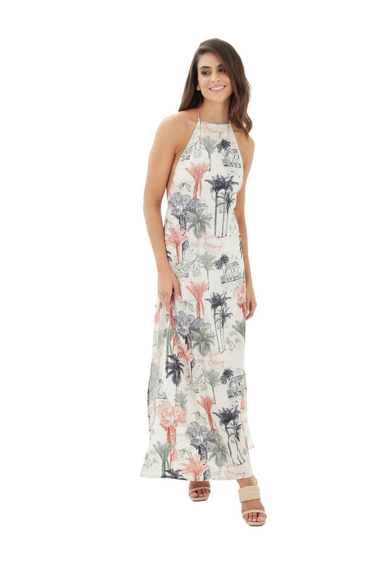Memory_Mul Heritage Dress for woman