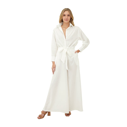 Ivory Clem Pant for woman