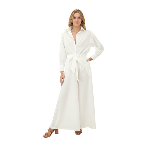 Ivory Clem Pant for woman