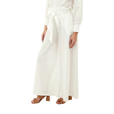 Ivory Clem Pant for woman