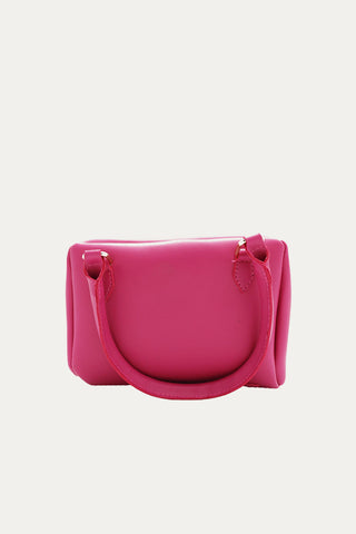 Fuchsia Mia Handbag