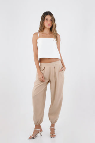 Ivory Shara Top