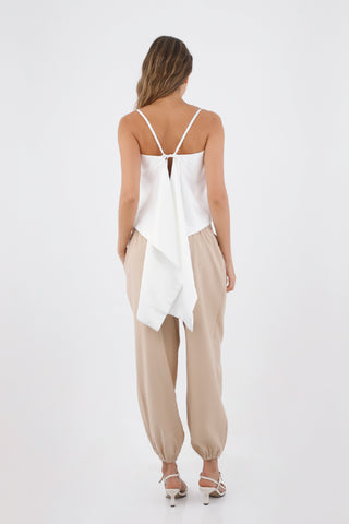 Ivory Shara Top