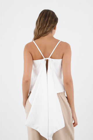 Ivory Shara Top