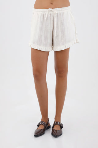 Ivory Roma Short