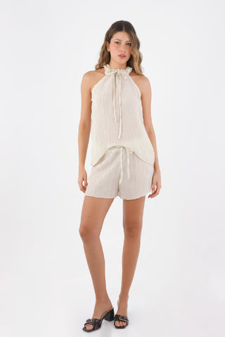 Ivory Amelie Short