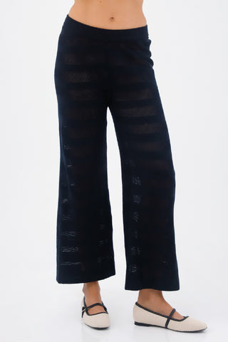 Blue Noah Pants