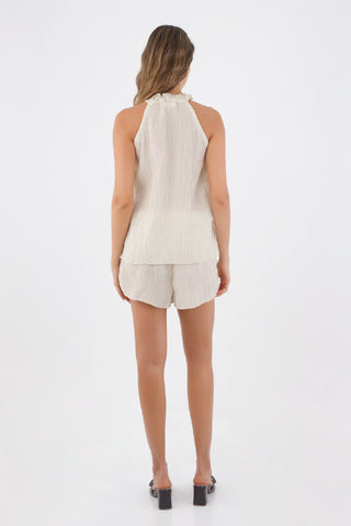 Ivory Amelie Short