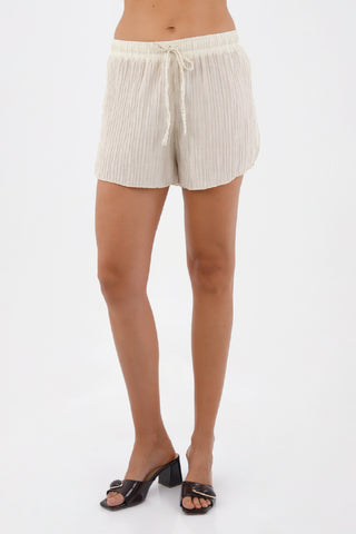 Ivory Amelie Short