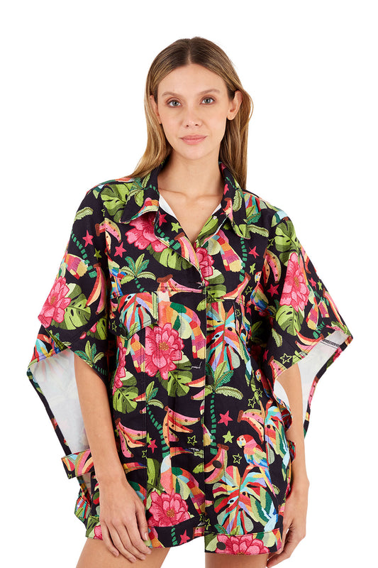 Magic_Neg Amazonia Jacket for woman