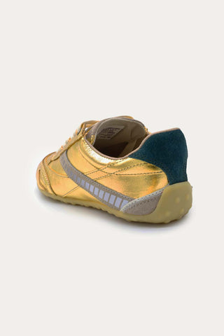 Golden Aitana Sneakers