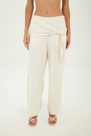 Ivory Colline Pants