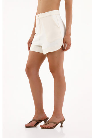 Ivory Ayden Shorts