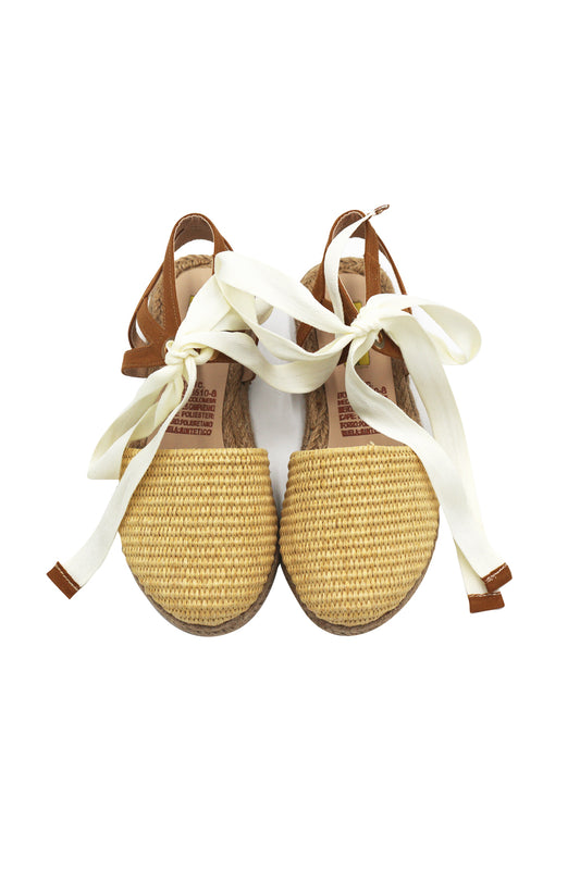 Honey Layla Flat Sandal