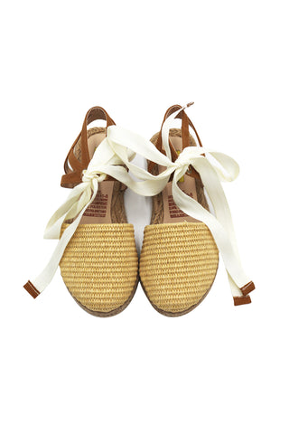Honey Layla Flat Sandal