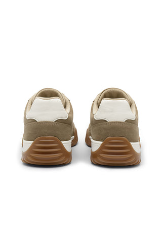 Beige Riley Sneakers