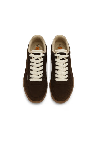 Brown Riley Sneakers