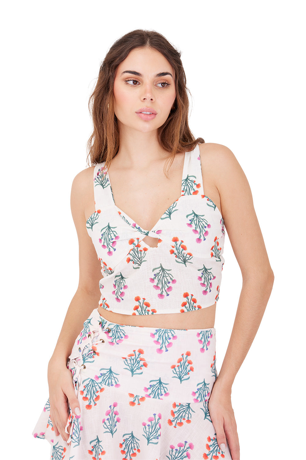 DELIGHT TOP DAISY