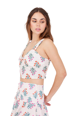 DELIGHT TOP DAISY