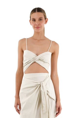 Ivory Top Love