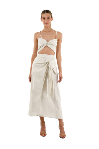 Ivory Top Love