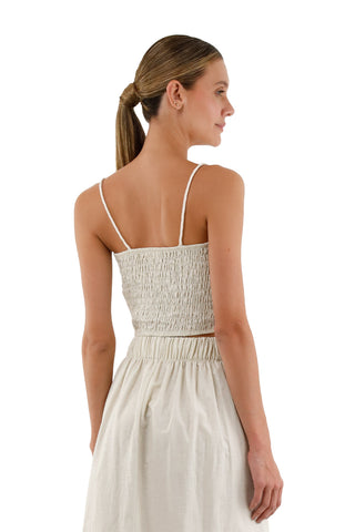 Ivory Top Love
