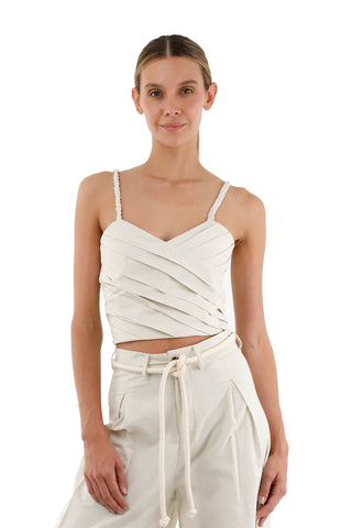 Ivory Top Antibes