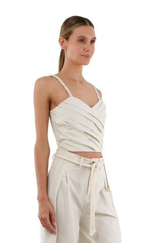 Ivory Top Antibes