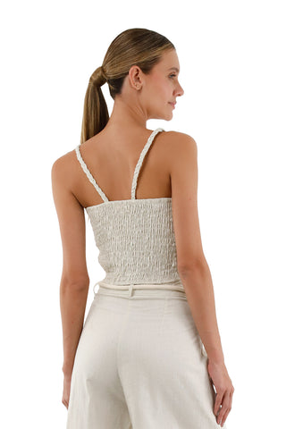 Ivory Top Antibes
