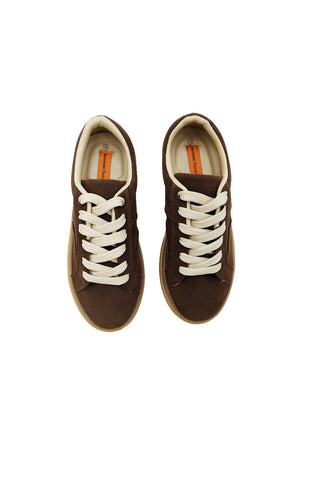 Brown Harper Sneakers
