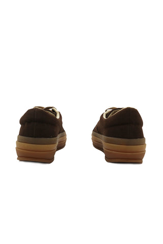 Brown Harper Sneakers