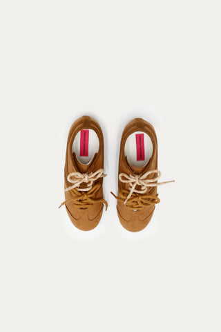 Honey Solstice Sneakers