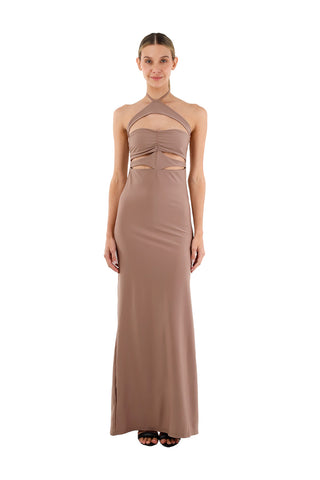 Toupee Arabella Long Dress