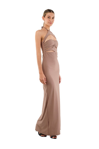 Toupee Arabella Long Dress