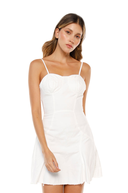 Ivory Marisa Dress for woman