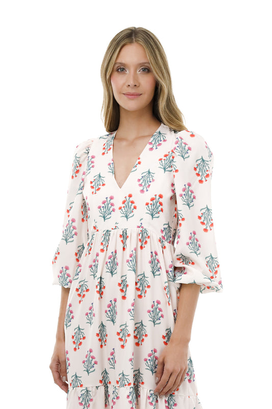 DELIGHT GLORY LONG DRESS