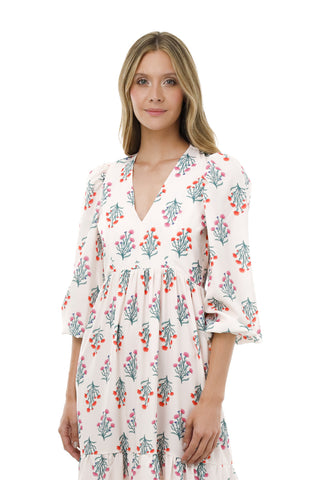 DELIGHT GLORY LONG DRESS