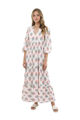 DELIGHT GLORY LONG DRESS