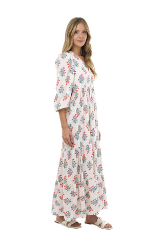 DELIGHT GLORY LONG DRESS