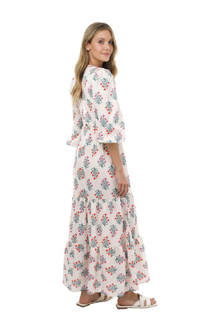 DELIGHT GLORY LONG DRESS