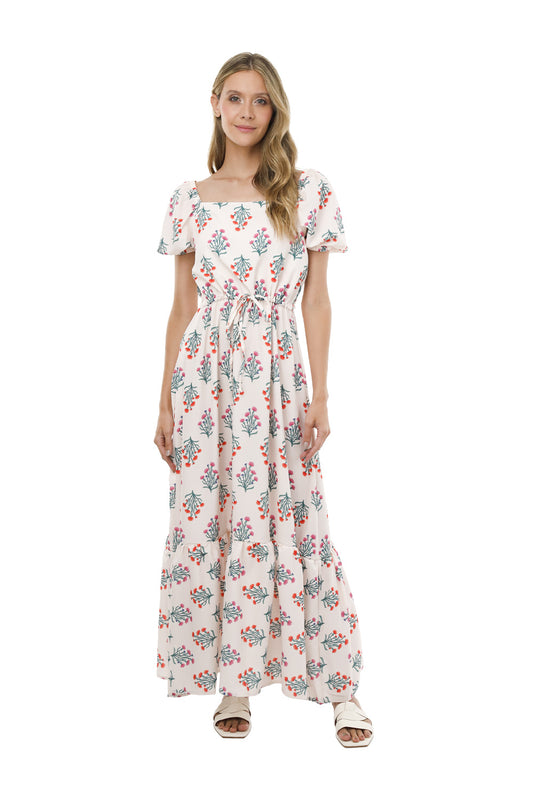 DELIGHT TALES OF SUN LONG DRESS