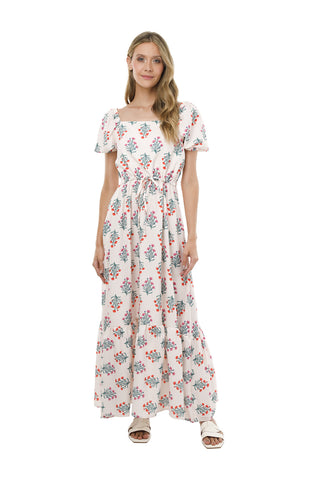 DELIGHT TALES OF SUN LONG DRESS