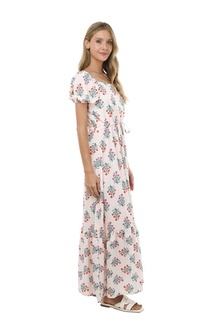 DELIGHT TALES OF SUN LONG DRESS