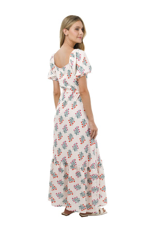 DELIGHT TALES OF SUN LONG DRESS
