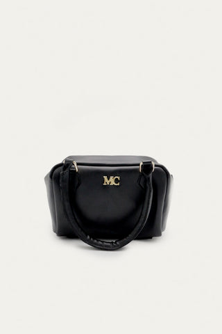 Black Mia Handbag