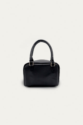 Black Mia Handbag