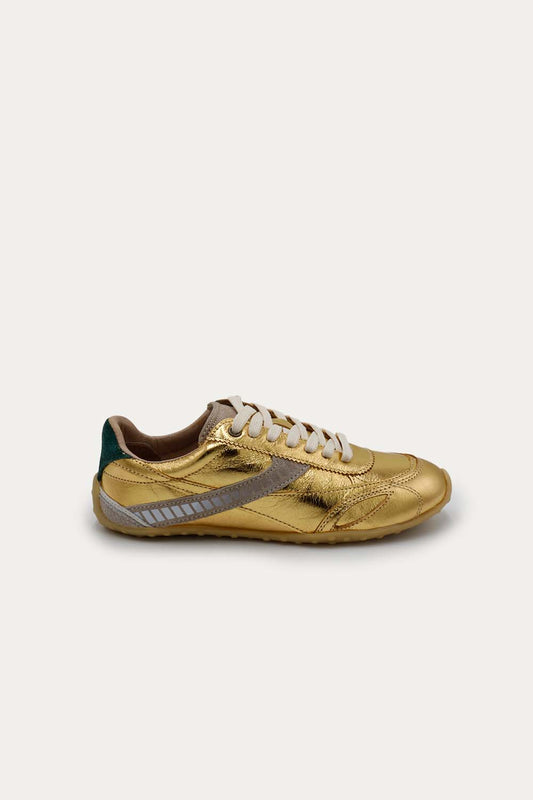 Golden Aitana Sneakers