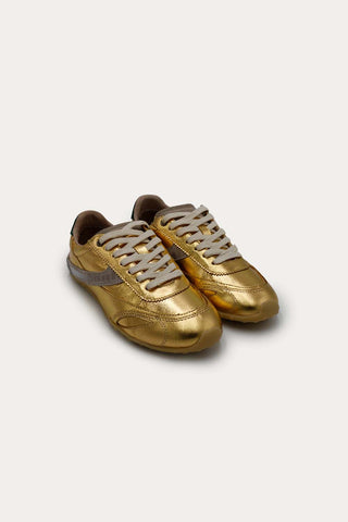 Golden Aitana Sneakers